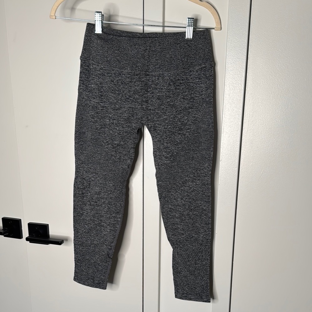 Buffbunny Recharge Granite Seamless Leggings